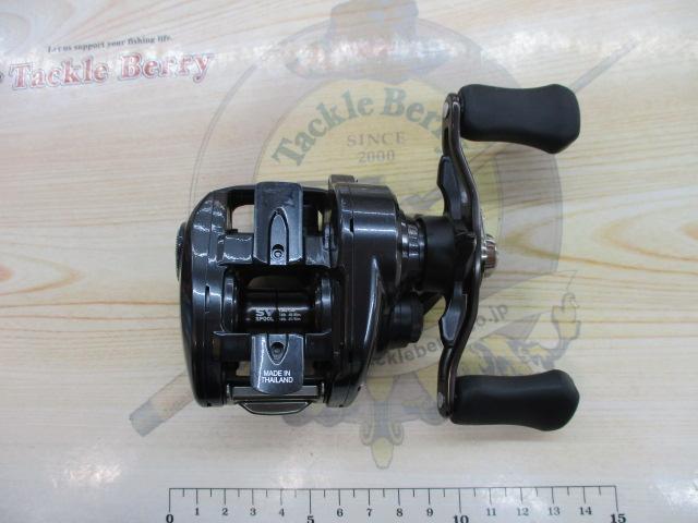 20タトゥーラ SV TW 103XHL｜＠ベリーネット 日本最大新品中古釣具WEB