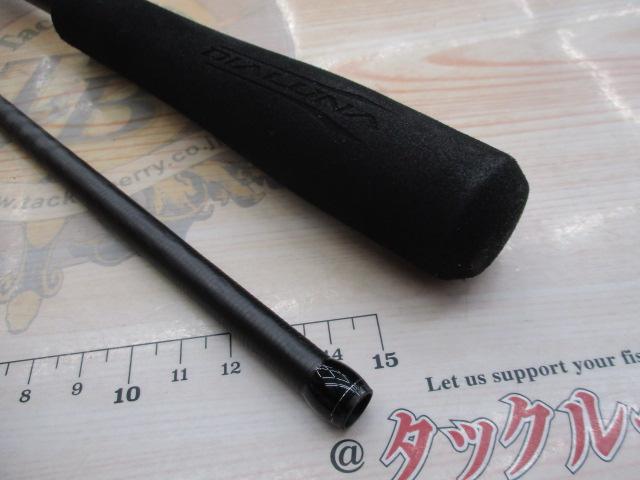 18ディアルーナ S86ML