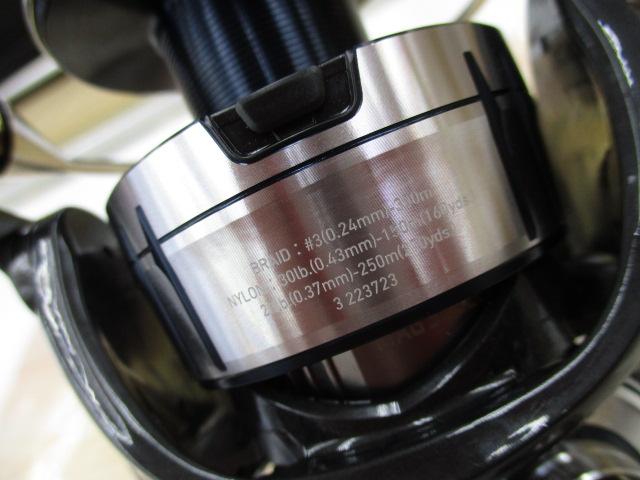 21セルテートSW 6000-P｜＠ベリーネット 日本最大新品中古釣具WEBショップ