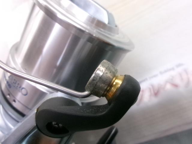 04スーパーエアロEV 細糸仕様