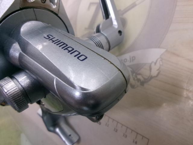 04スーパーエアロEV 細糸仕様