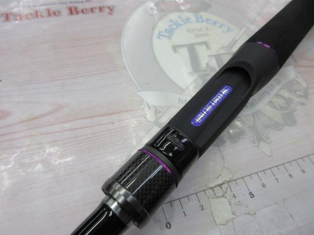 ワイルドサイド WSC65XXH Big Bait Special