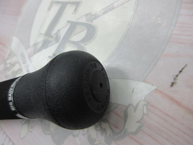 ワイルドサイド WSC65XXH Big Bait Special