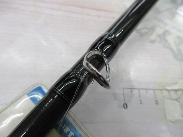 ワイルドサイド WSC65XXH Big Bait Special