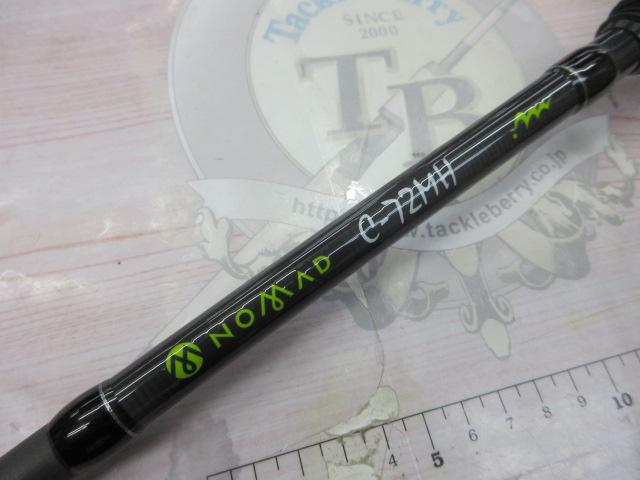ノマド C-72MH