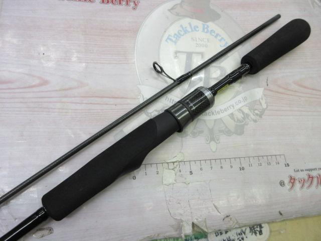 タトゥーラXT 642ULXS-ST｜＠ベリーネット 日本最大新品中古釣具WEB