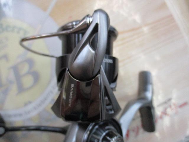 25カルディア LT2500S