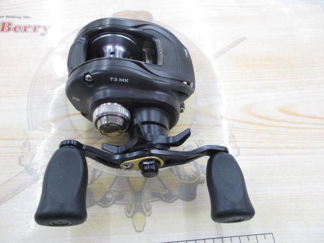 T3 MX 1016H-TW｜＠ベリーネット 日本最大新品中古釣具WEBショップ