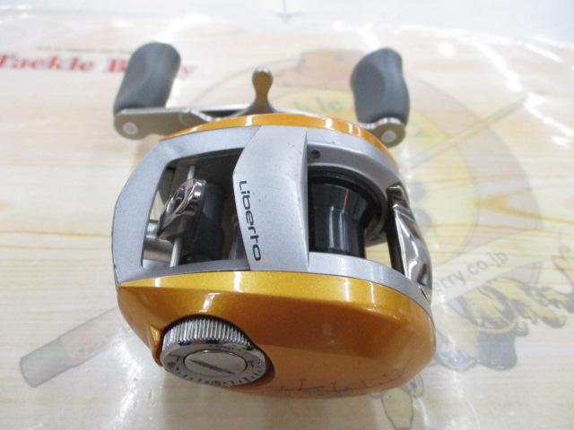リベルトピクシー オレンジアンバー｜＠ベリーネット 日本最大新品中古