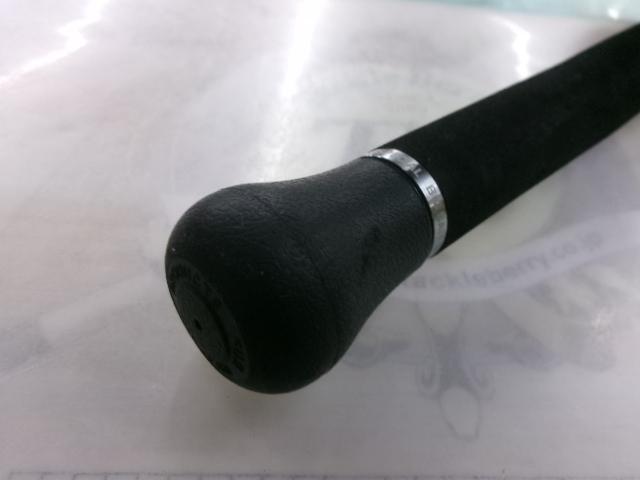 ワイルドサイド WSC65XXH Big Bait Special