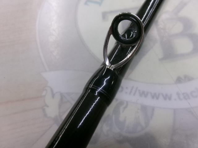 ワイルドサイド WSC65XXH Big Bait Special