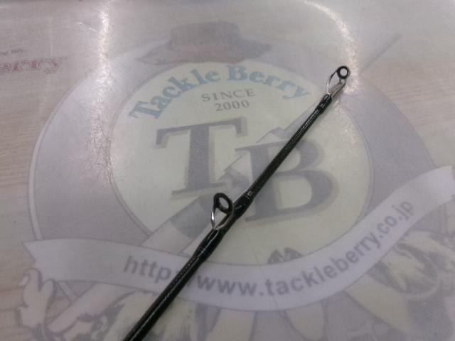 ワイルドサイド WSC65XXH Big Bait Special