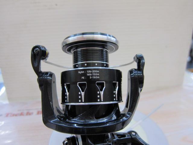 スピーキー 3000HGX
