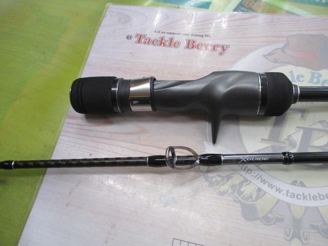 オシアジガーフルベンド B60-5