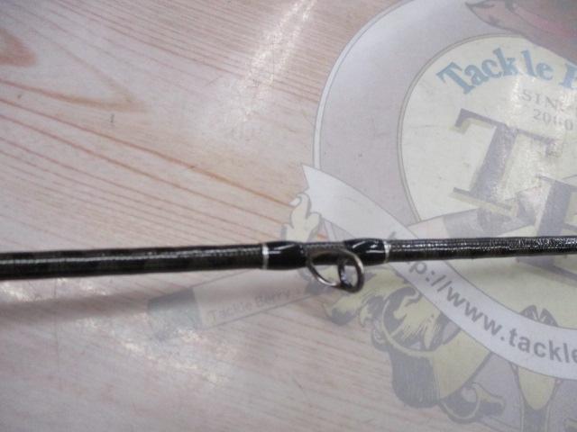 オシアジガーフルベンド B60-5