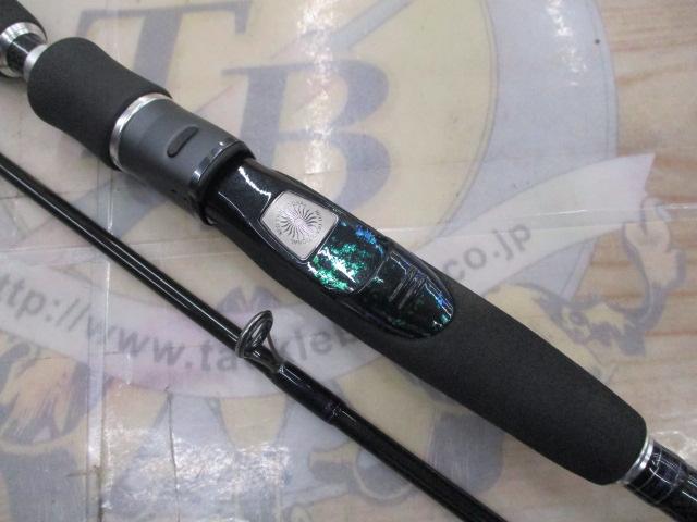 ハートランドZ HL-Z742MFS-ti06｜＠ベリーネット 日本最大新品中古釣具