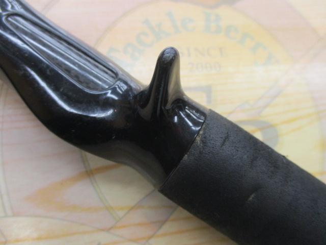 ブラックレーベル BL6101MHRB｜＠ベリーネット 日本最大新品中古釣具