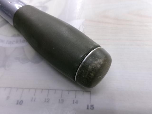 00サーフリーダー 425DX-T
