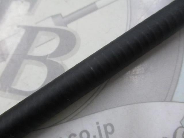 ブラックレーベル SC C68H-2・ST・SB