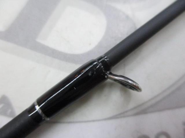 ブラックレーベル SC C68H-2・ST・SB