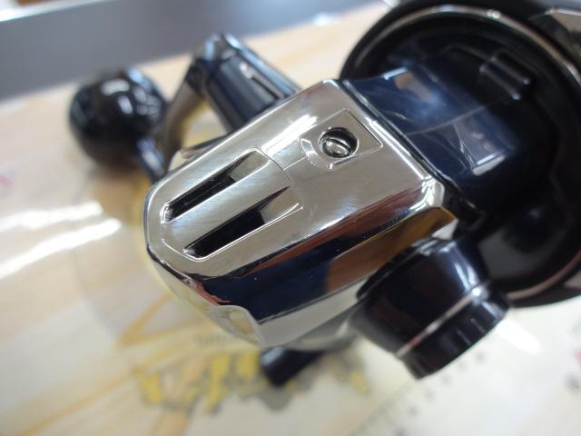 19ステラSW 8000PG
