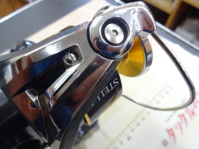 19ステラSW 8000PG