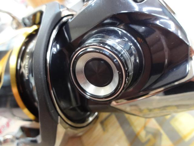 19ステラSW 8000PG