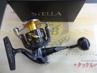 19ステラSW 8000PG
