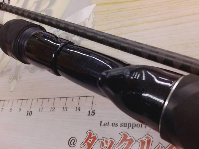 18ディアルーナ B86M｜＠ベリーネット 日本最大新品中古釣具WEBショップ
