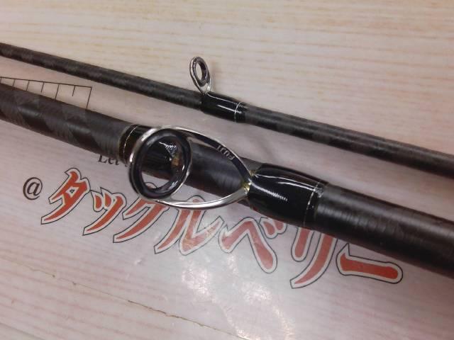 18ディアルーナ B86M｜＠ベリーネット 日本最大新品中古釣具WEBショップ