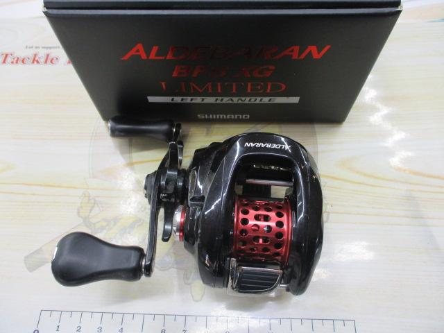 15アルデバランBFS XG リミテッド (LH)｜＠ベリーネット 日本最大新品