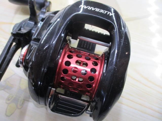 15アルデバランBFS XG リミテッド (LH)｜＠ベリーネット 日本最大新品