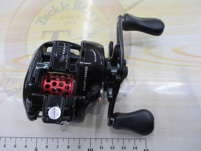 15アルデバランBFS XG リミテッド (LH)｜＠ベリーネット 日本最大新品
