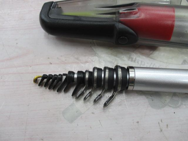 21BB-Xスペシャル 2-500/550MZⅢ