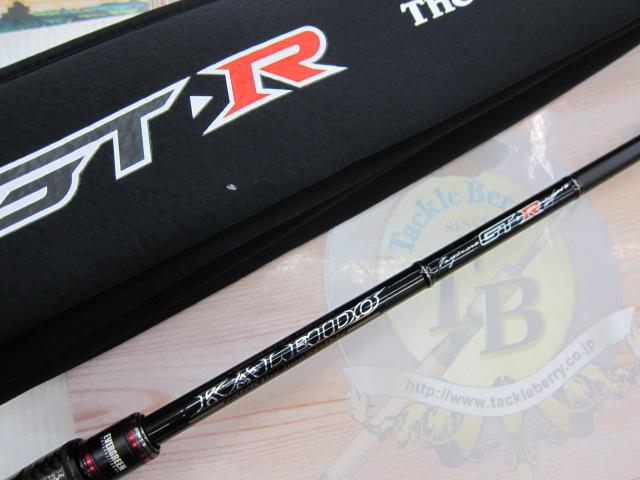 カレイドインスピラーレGT-R GTR-C70MHR-SXF(SG) ディアウルフワイルド