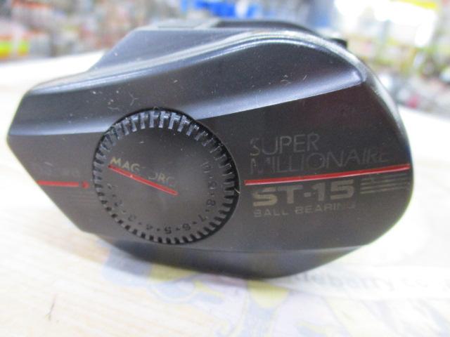 スーパーミリオネアST-15