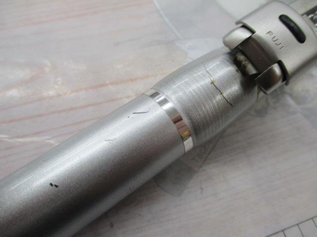 HSリーガルISO 2-45I