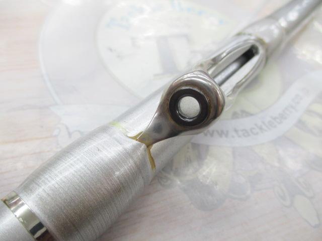 HSリーガルISO 2-45I