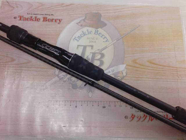 シマノ 18ディアルーナ　B106M 美品 18ディアルーナB106M | イシグロ公式オンラインショップ