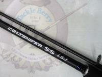 コルトスナイパーSS LSJ100ML