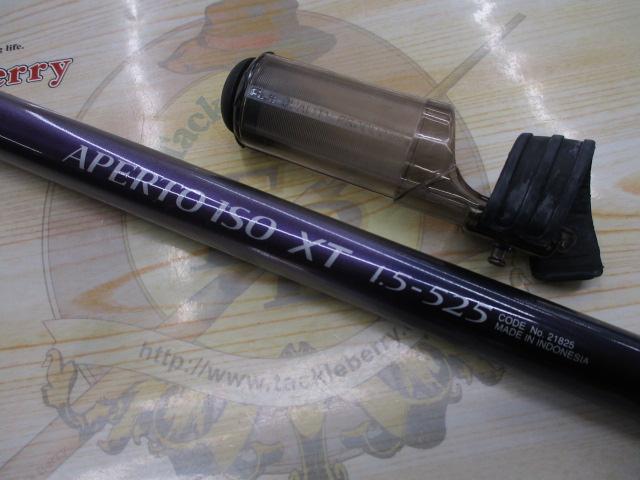 IHアペルト磯XT 1.5-525