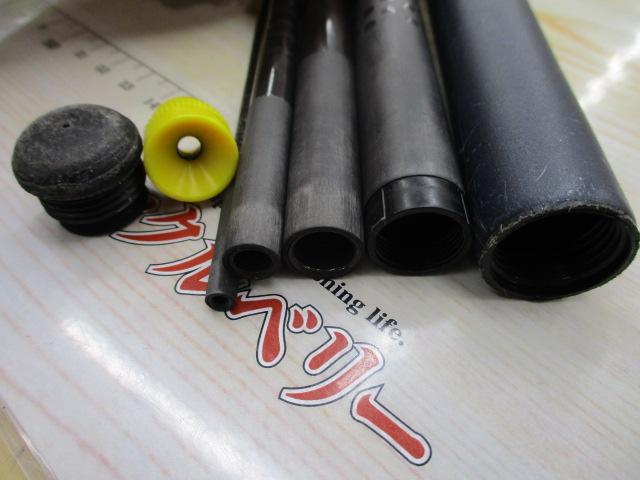 IHアペルト磯XT 1.5-525