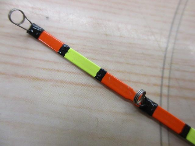 レイクマスターEXP L05S