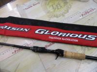 16ポイズングロリアス 1610ML-BFS