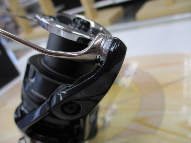 25ツインパワーXD C3000XG