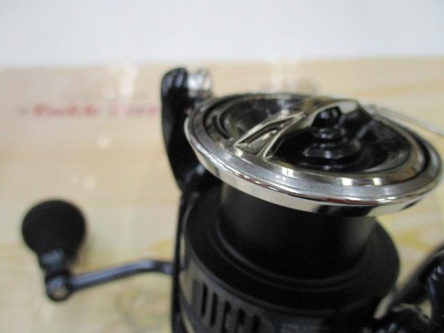 25ツインパワーXD C3000XG