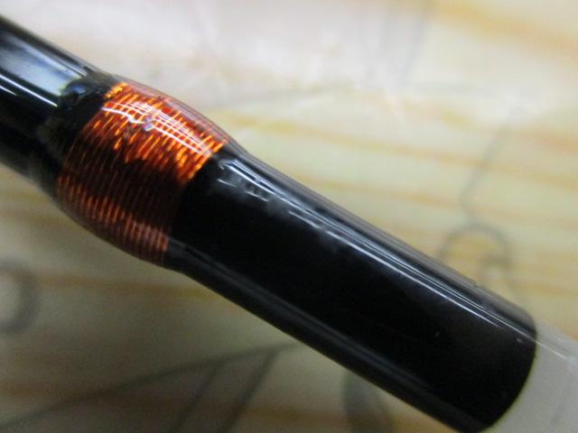 レイクマスターEXP M02E