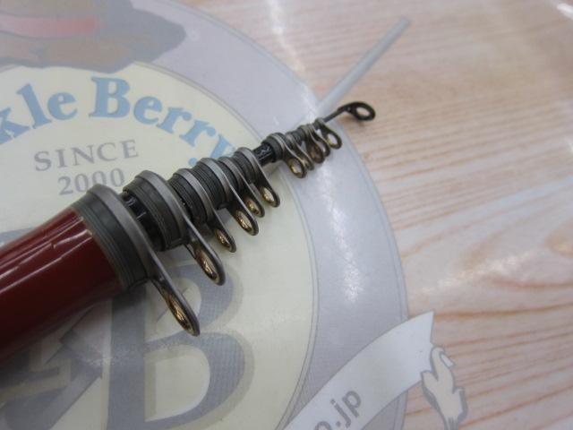 がま磯インテッサ 15-53