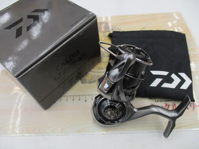 25カルディア LT3000-XH