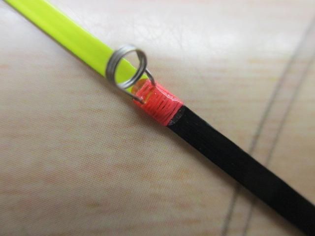 レイクマスター SH M01F
